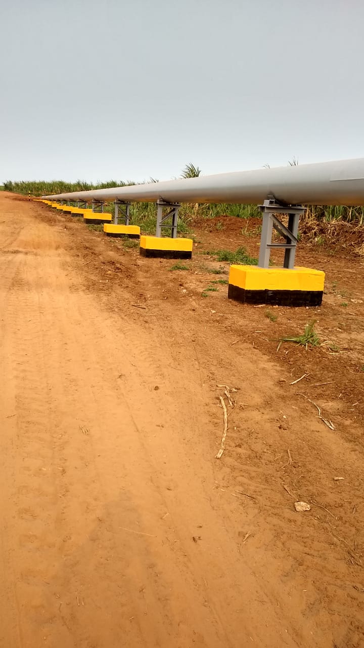 Raízen — Unidade Caarapó — foto 21