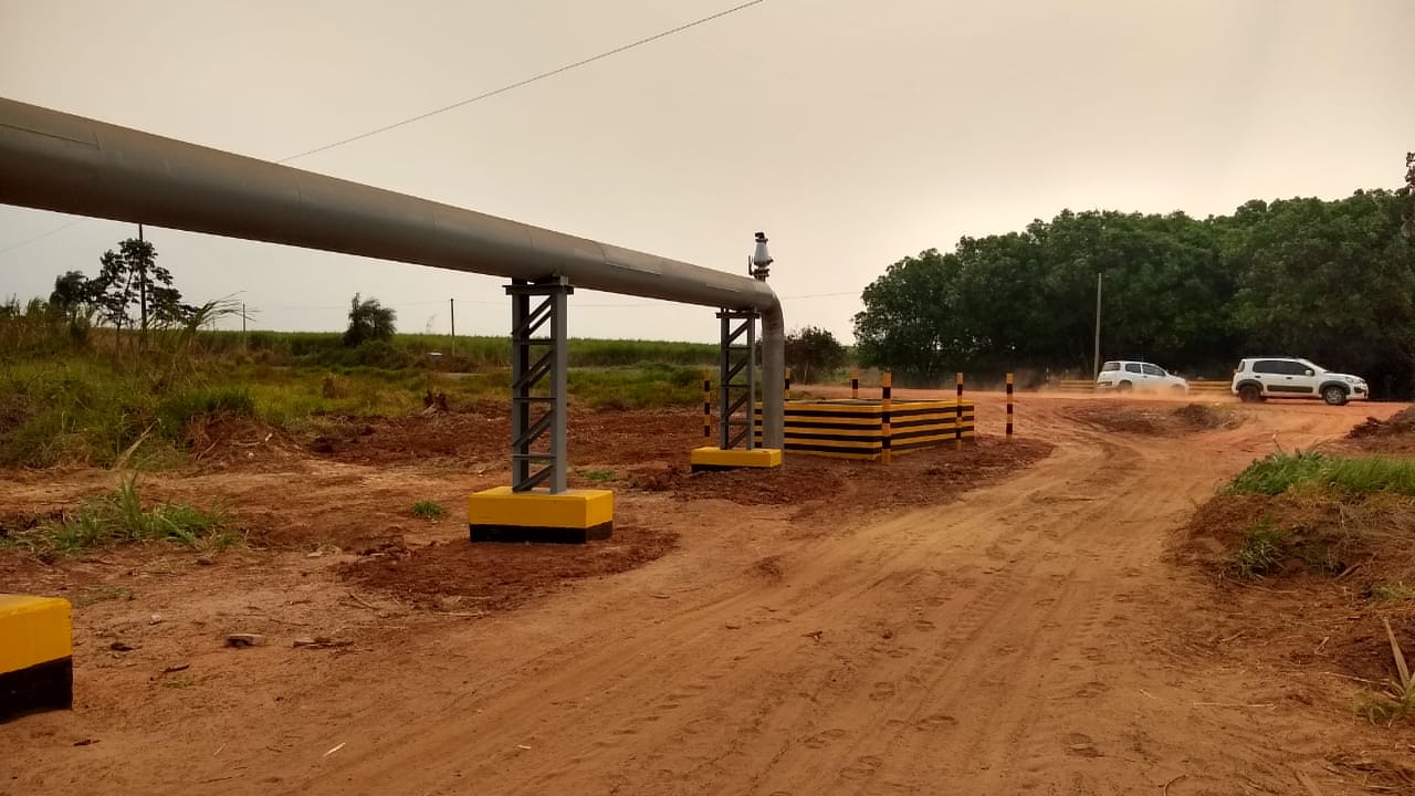 Raízen — Unidade Caarapó — foto 23