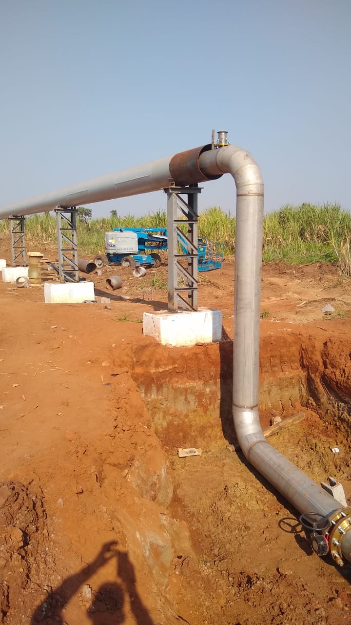 Raízen — Unidade Caarapó — foto 24