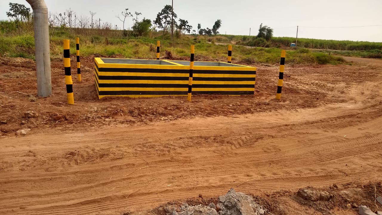 Raízen — Unidade Caarapó — foto 30
