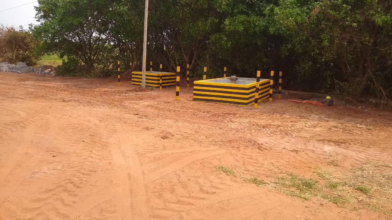 Raízen — Unidade Caarapó — foto 32