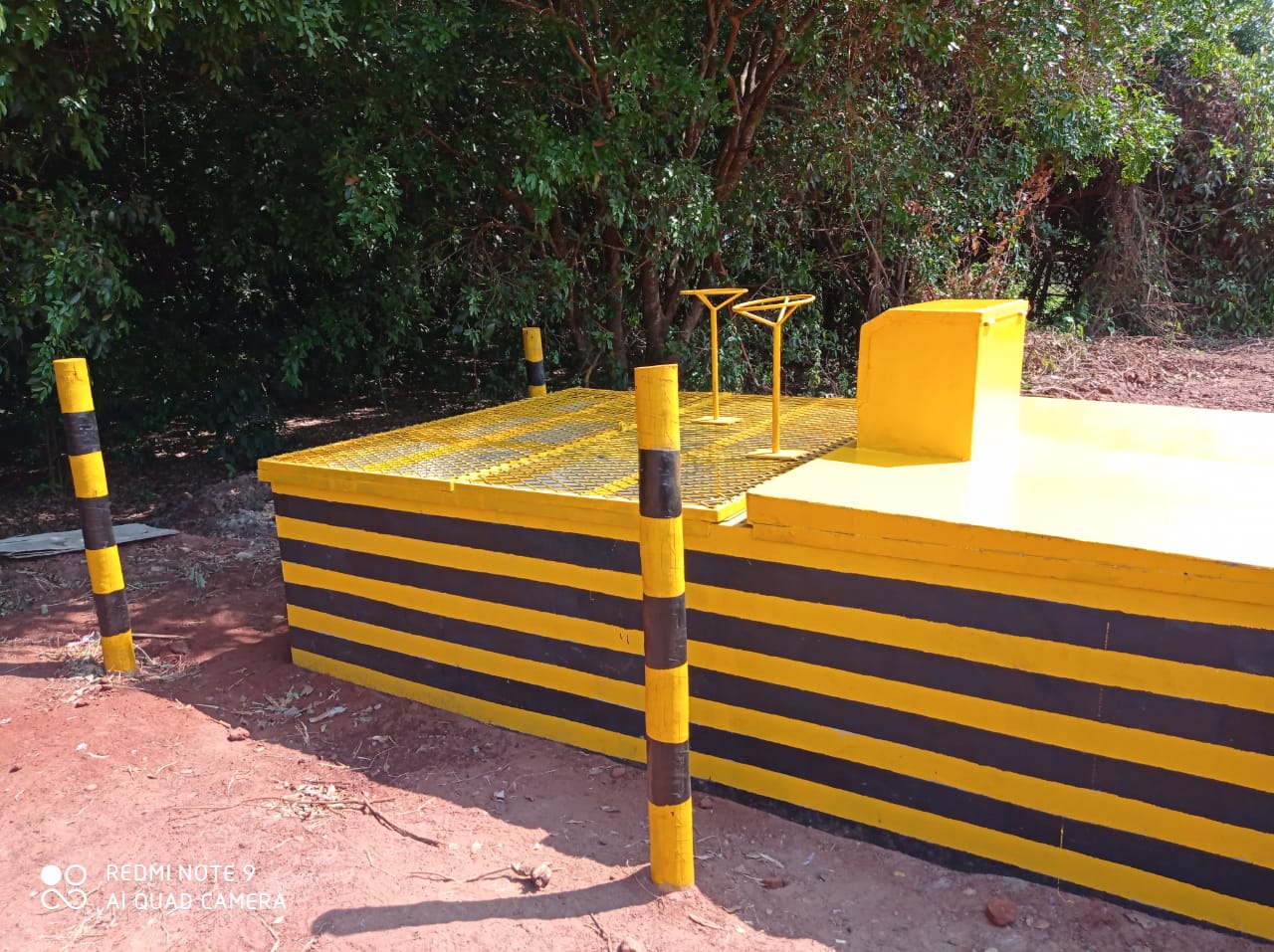 Raízen — Unidade Caarapó — foto 33