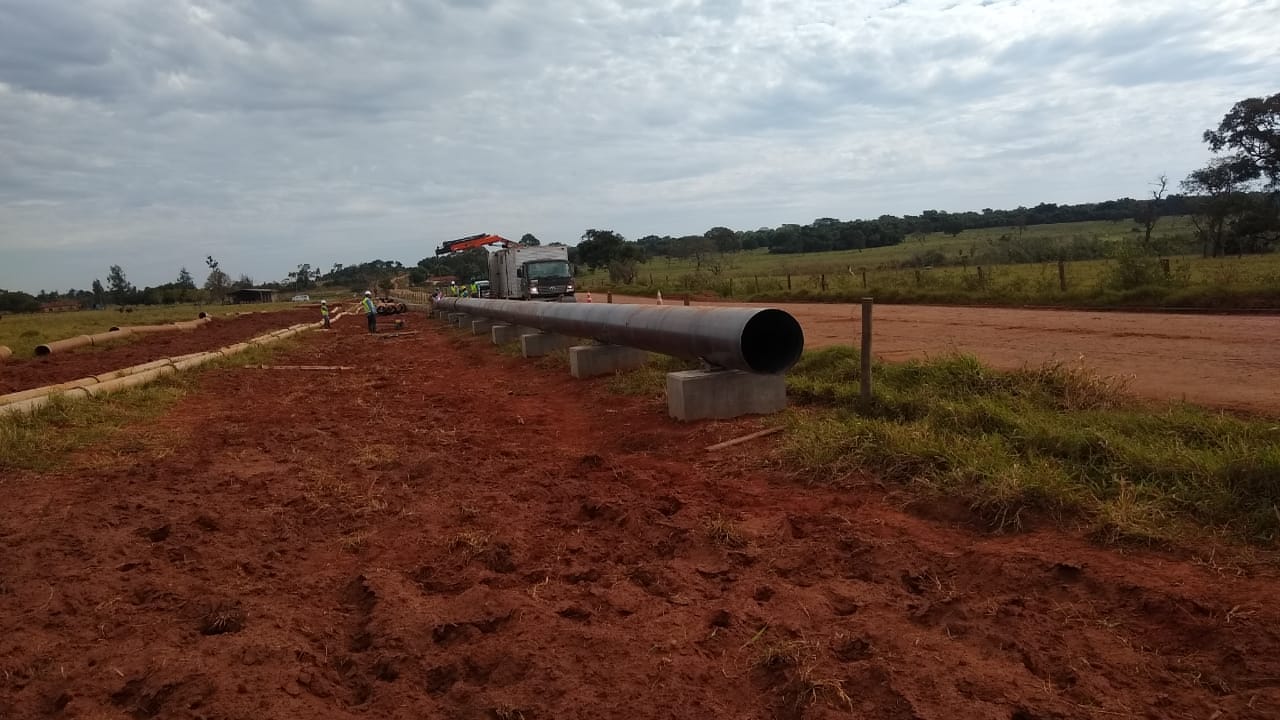 Raízen — Unidade Caarapó — foto 5