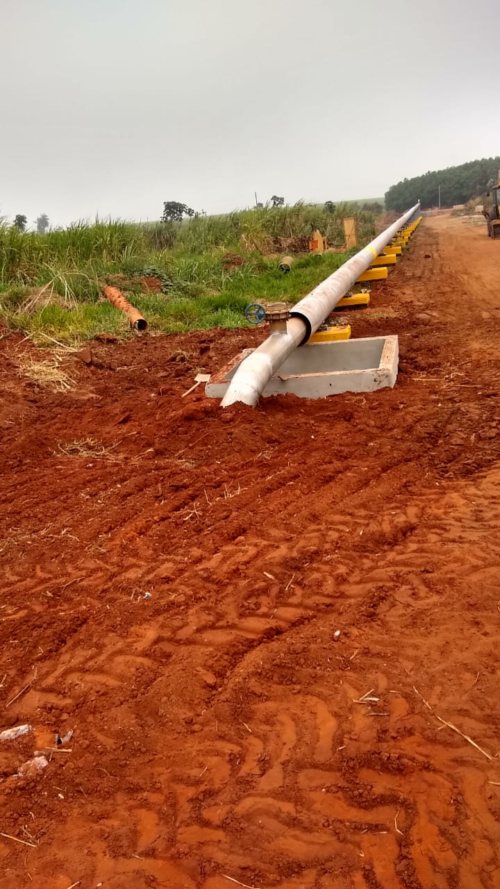 Raízen — Unidade Caarapó — foto 8