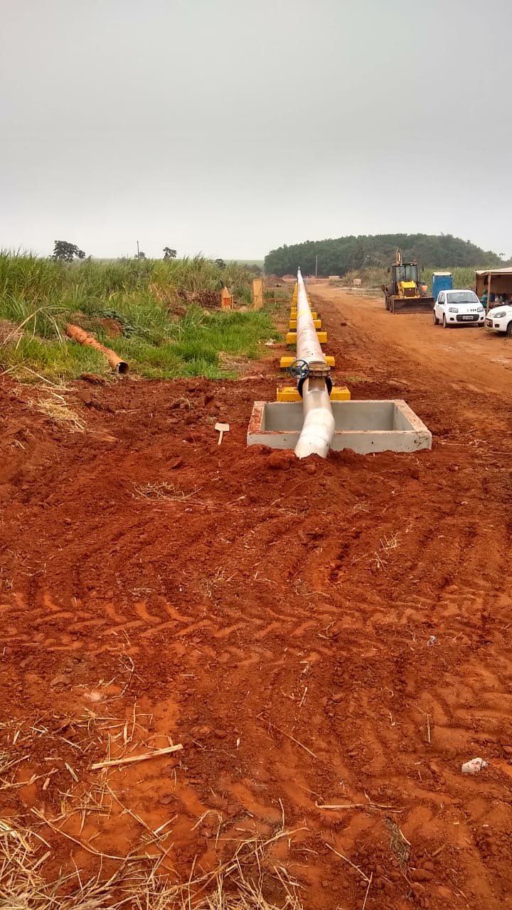 Raízen — Unidade Caarapó — foto 9