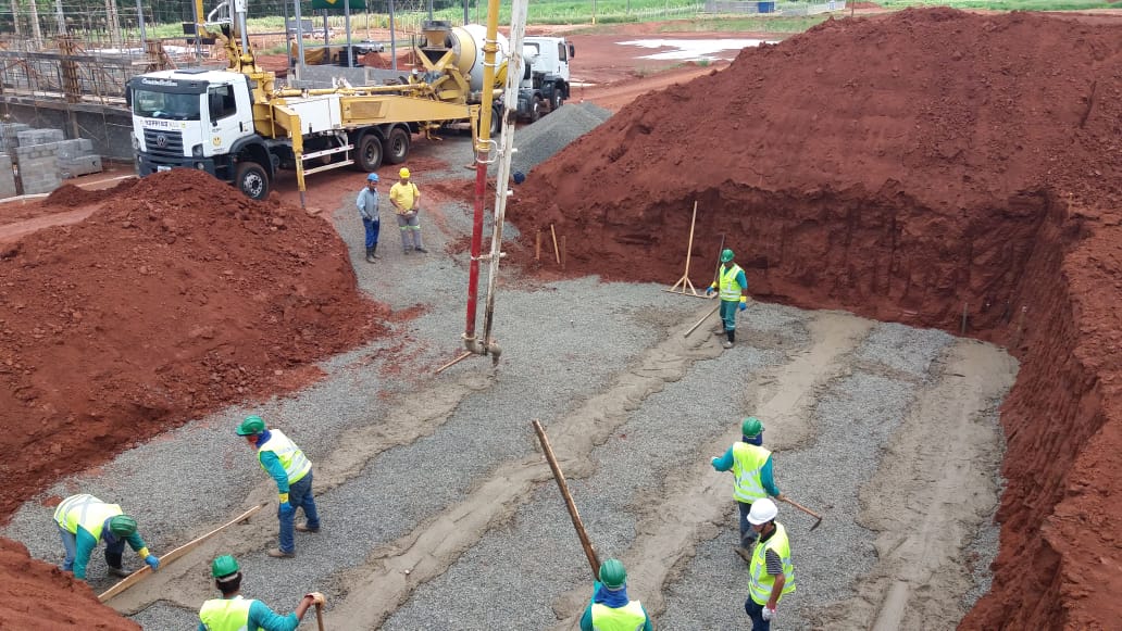 Raízen — Unidade Bonfim — foto 23
