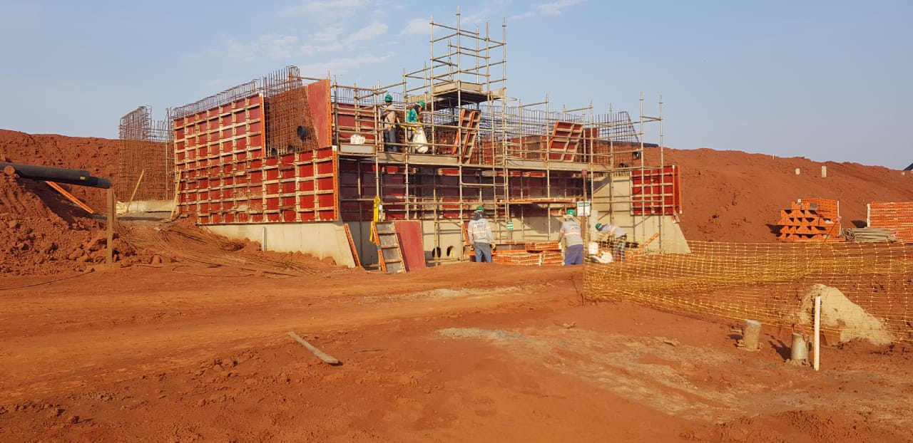 Raízen — Unidade Bonfim — foto 34