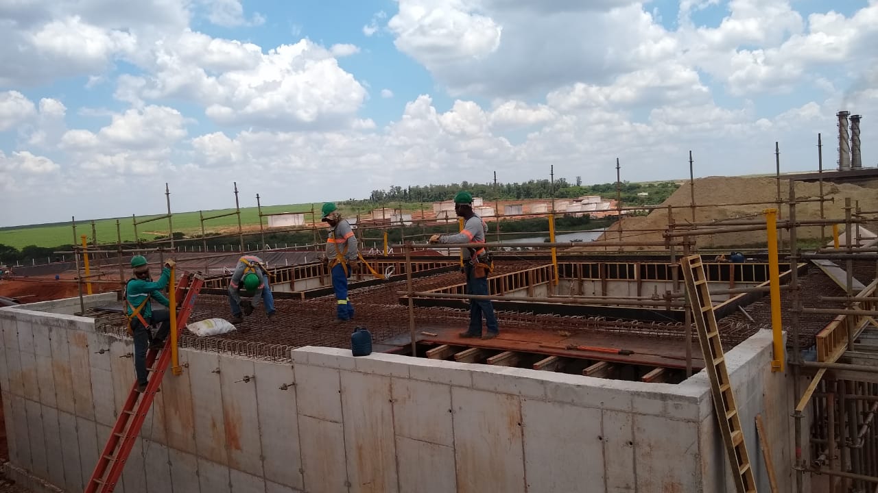 Raízen — Unidade Bonfim — foto 41