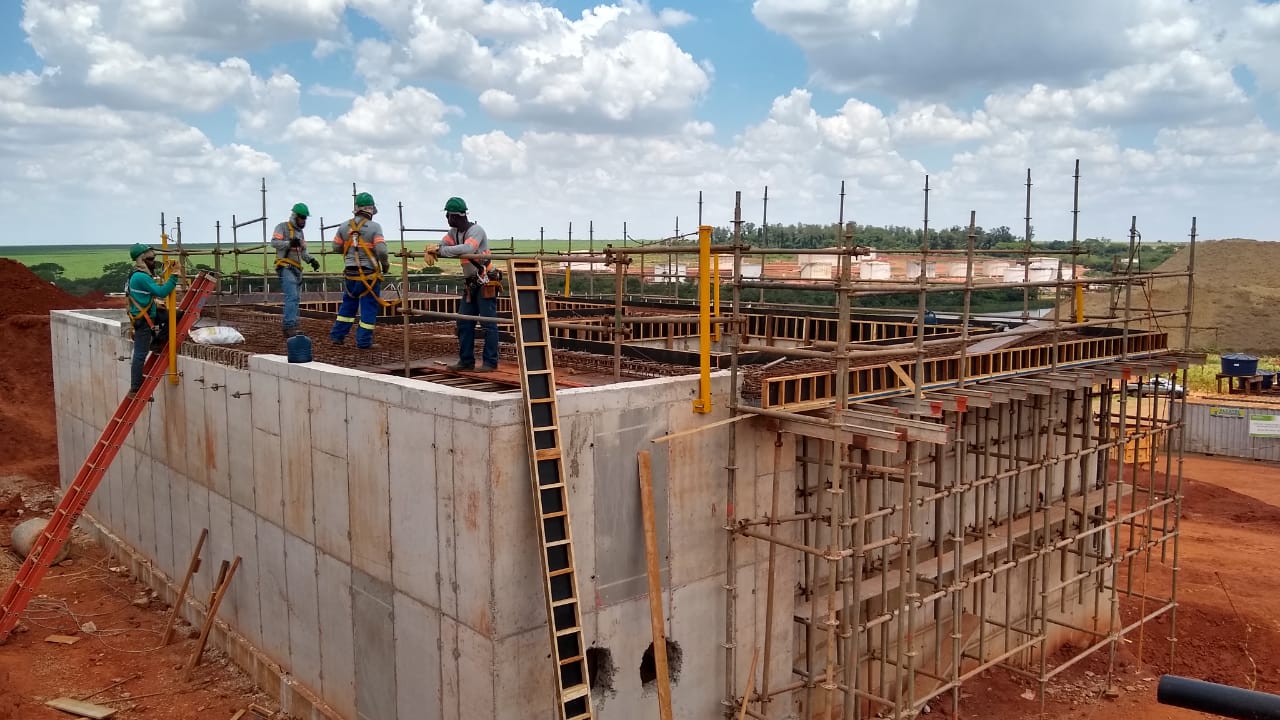 Raízen — Unidade Bonfim — foto 42