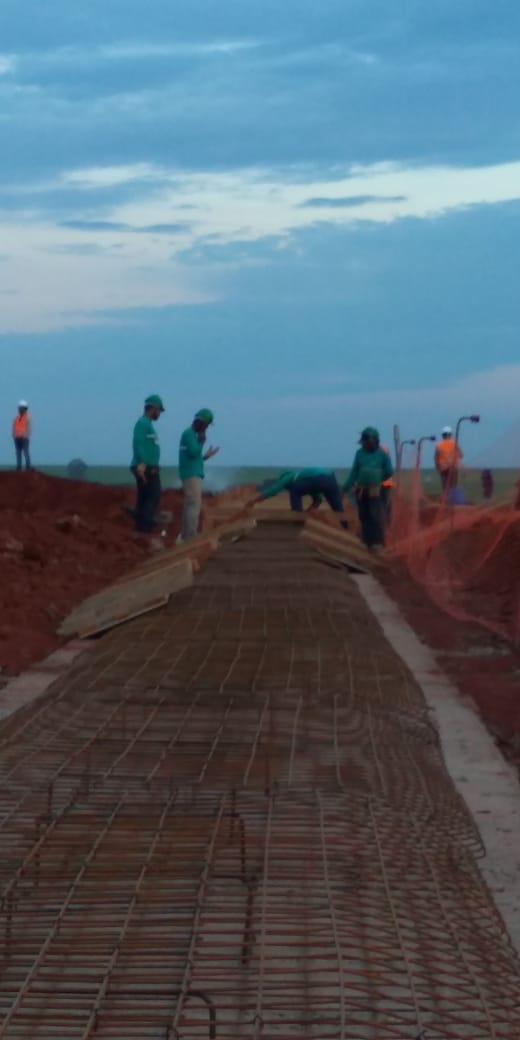 Raízen — Unidade Bonfim — foto 46