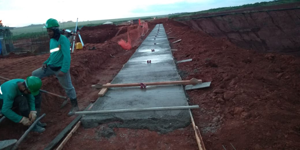 Raízen — Unidade Bonfim — foto 48