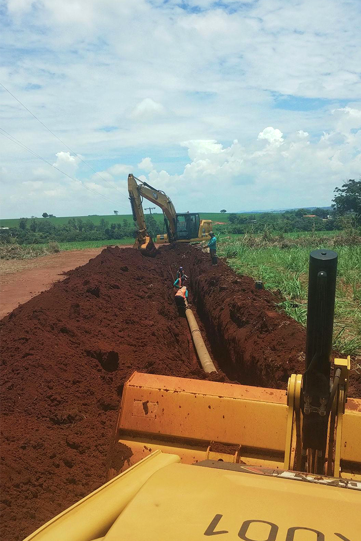 Raízen — Unidade Leme — foto 18