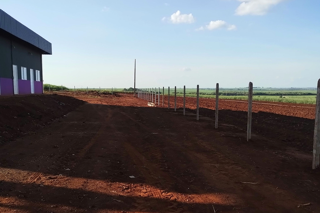 Raízen — Unidade Leme — foto 31