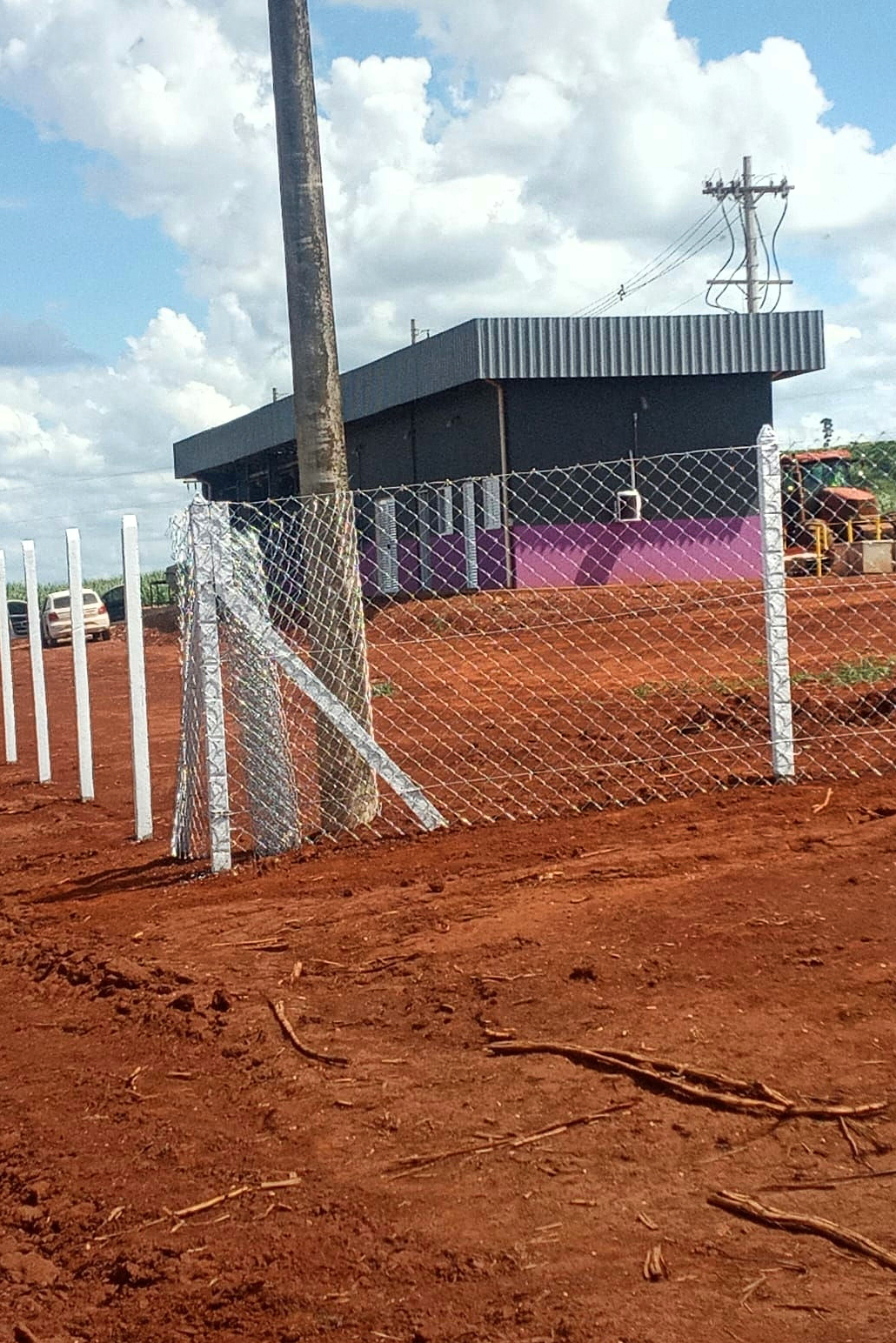Raízen — Unidade Leme — foto 35